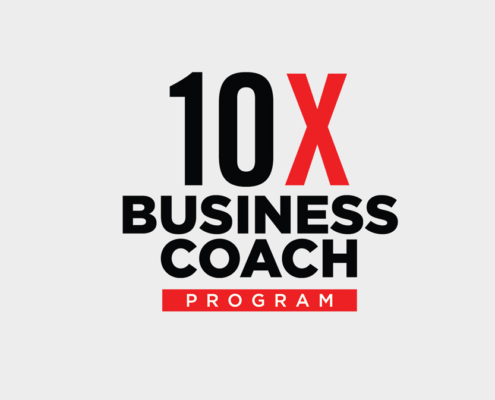 10X Business Coach