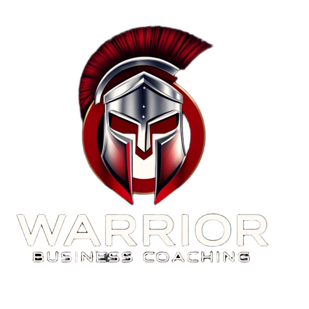 Warrior Logo